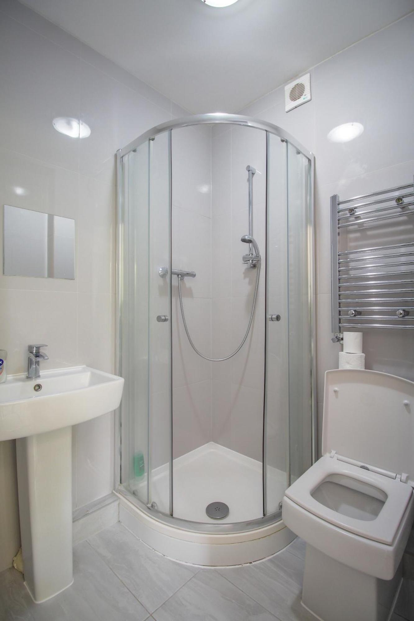 London Elegant New Studio エクステリア 写真